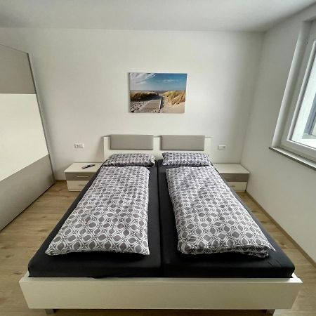 Апартаменты Haus Steingrubenweg Mutlangen Экстерьер фото