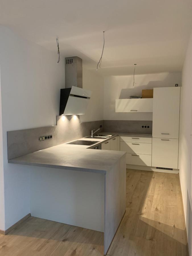 Апартаменты Haus Steingrubenweg Mutlangen Экстерьер фото