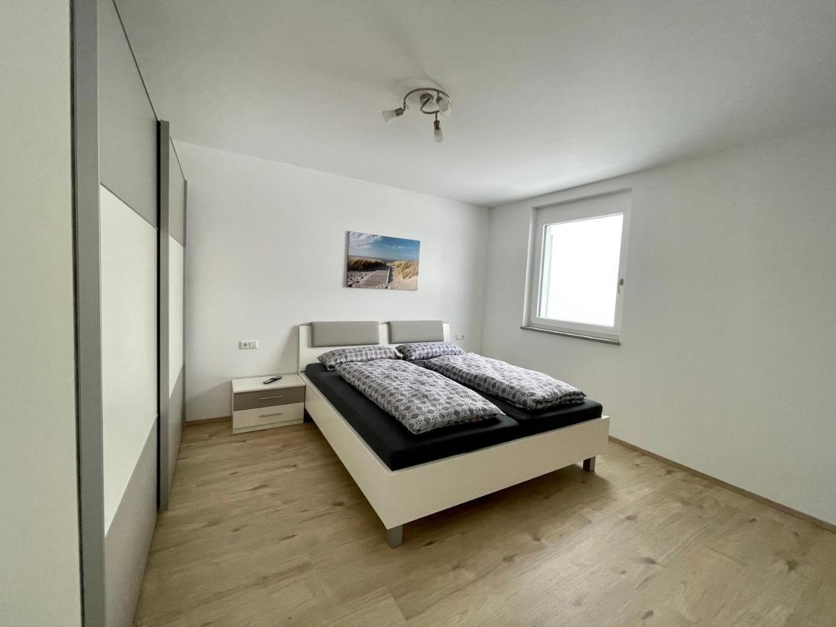 Апартаменты Haus Steingrubenweg Mutlangen Экстерьер фото
